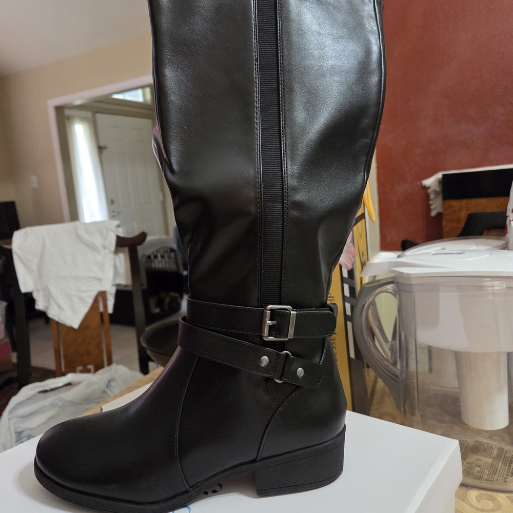 Croft & Barrow Boots